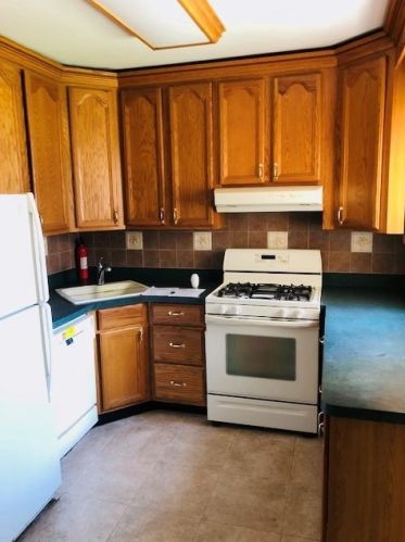 6431 Richmond St, Chicago IL  60645-4201 exterior