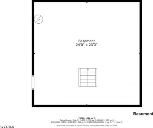 219 Woodside Ave, Fredon NJ 07860-2404 exterior