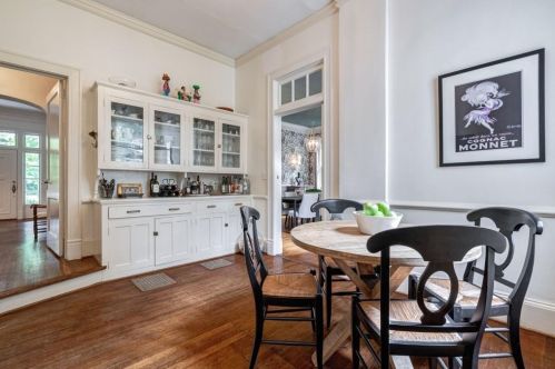 1308 Fairview Rd, Atlanta GA 30306-4612 exterior