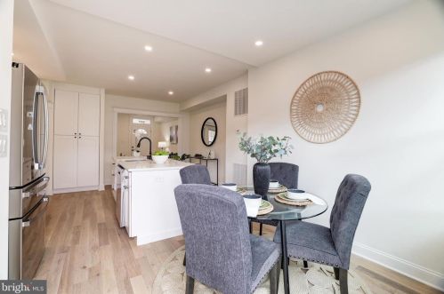 626 Hamilton St, Washington DC 20011-4030 exterior