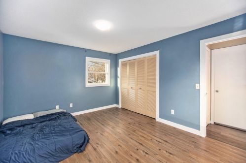 1819 Eloise Dr, Meskegon MI  49444-4013 exterior