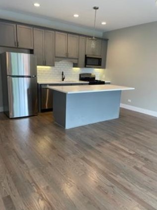 1347 47th St, Chicago IL  60609-3231 exterior