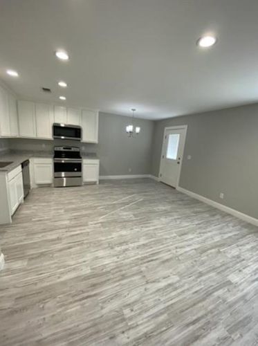 1022 Shepherd St, Denison TX  75020-5112 exterior