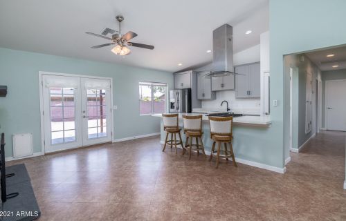 601 Shannon St, Chandler AZ 85226-6102 exterior