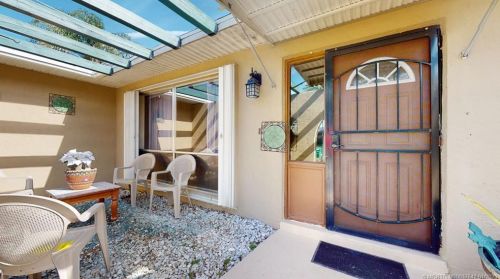 765 Byron St, Fort Pierce FL 34983-1921 exterior