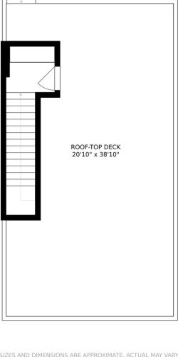 2964 Lincoln Ave, Chicago IL  60657-4109 exterior