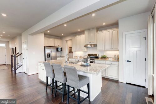 1220 Beck Ml Rd, Hanover PA 17331-9752 exterior