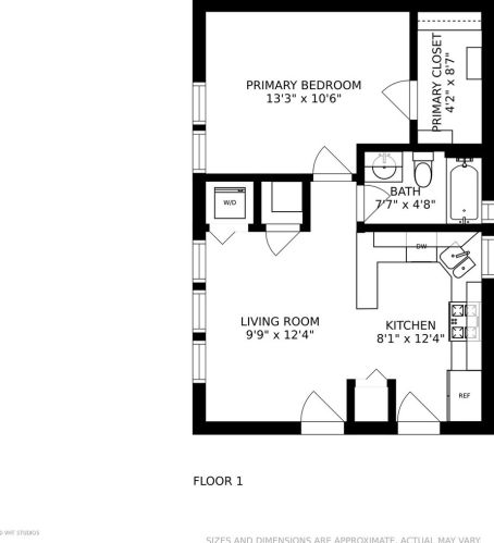 3018 Belle Plaine Ave, Chicago IL 60618-1359 exterior