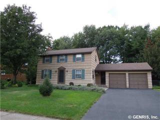 60 Beaconview Ct, Rochester, NY 14617-1402