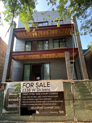 2338 Dickens Ave, Chicago, IL 60647-4155
