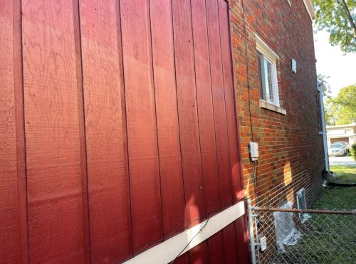 14437 State St, Chicago IL  60827-2837 exterior