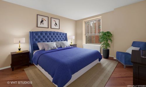 40 Delaware Pl, Chicago IL  60611-1429 exterior