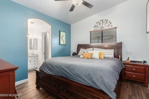 3272 Alexanderwood Dr, Tucson AZ 85746-1081 exterior