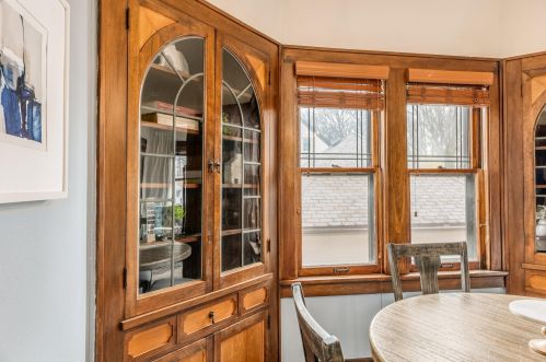 6418 Wright St, Milwaukee WI 53212-2940 exterior