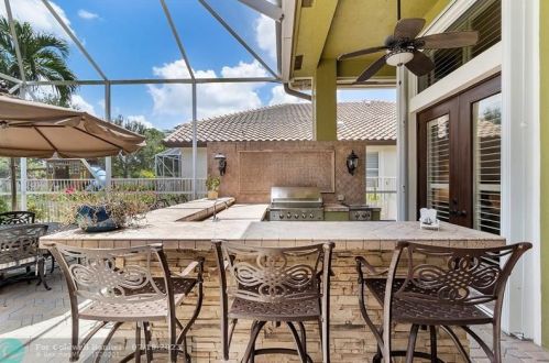 21642 Marigot Dr, Boca Raton FL 33428-4824 exterior