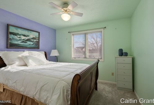 5643 Charolais Dr, Wyoming MI exterior