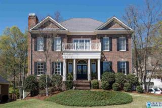 608 Lake Crest Dr, Birmingham AL  35226-5033 exterior