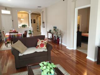 3401 Chapel Creek Cir, Zephyrhills FL  33544-7705 exterior