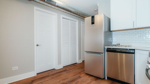 3144 Lituanica Ave, Chicago IL 60608-6649 exterior