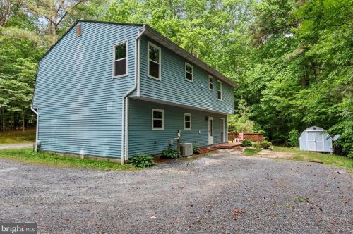 3420 Allday Rd, Huntingtown MD 20639-9201 exterior