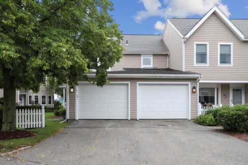 5 Ketch Ln, Quincy MA 02171 exterior