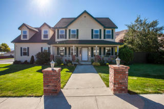 2247 Ashley Brooke, Wenatchee, WA 98801-1358