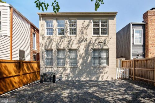 1216 Prince St, Alexandria VA 22314-2978 exterior