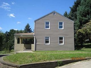 1211 Clover Circle Ct, Pittsburgh PA  15227-3910 exterior