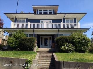 4120 Burke Ave, Seattle WA  98103-8348 exterior