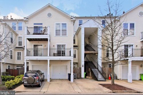 311 Cameron Sta Blvd, Alexandria VA 22304-8600 exterior