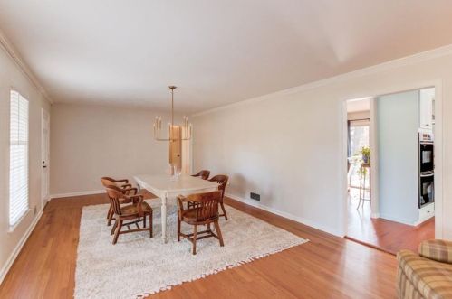 2796 Arldowne Dr, Tucker GA  30084-2513 exterior