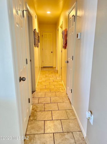 4408 Liberty Ave, Tucson AZ 85706-1332 exterior