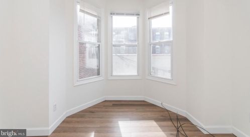 1905 2nd St, Philadelphia PA exterior