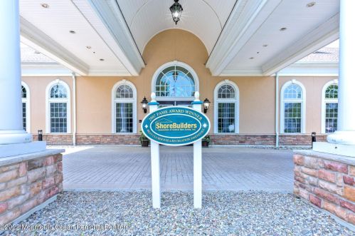 24 Cromwell Ln, Jackson Twp NJ 08527-4687 exterior