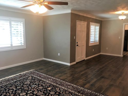 3925 Hampton Pl, Tucson AZ  85712-3105 exterior