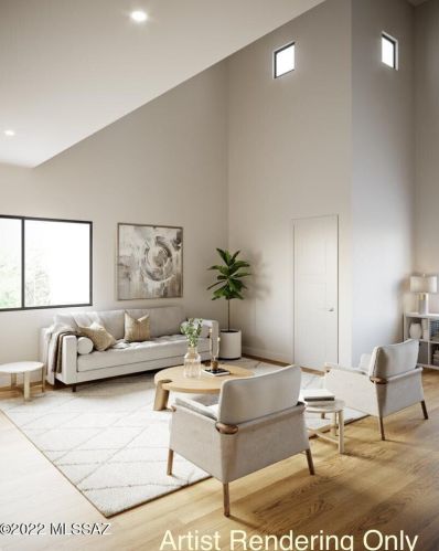 299 Hasman Dr, Tucson, AZ 85745-2658