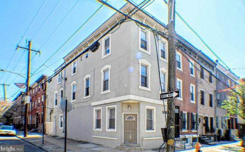 801 19th St, Philadelphia PA  19130-2001 exterior