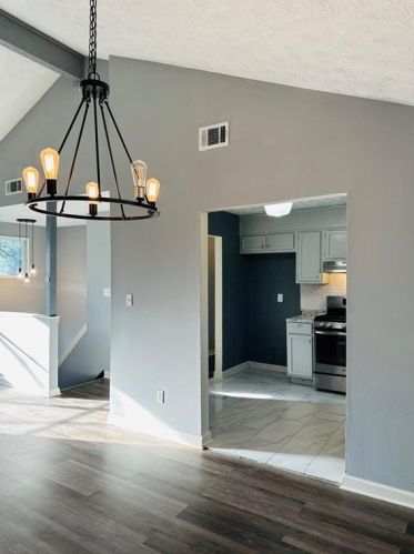 3468 Deer Trce, Lithonia GA  30038-2710 exterior