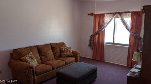 334 Calle Garcia, Tucson, AZ 85706-5364