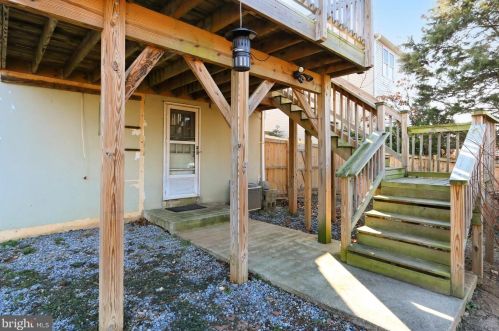 110 French St, Alexandria VA 22304-2632 exterior