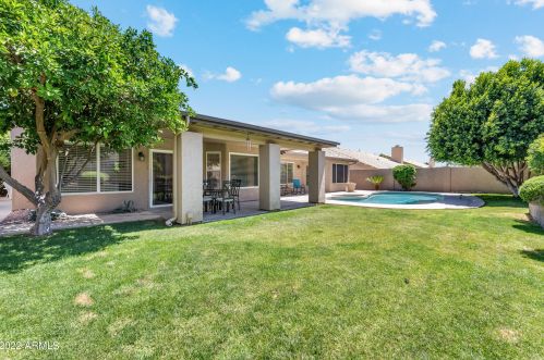 14810 25th Pl, Phoenix AZ  85048-9026 exterior