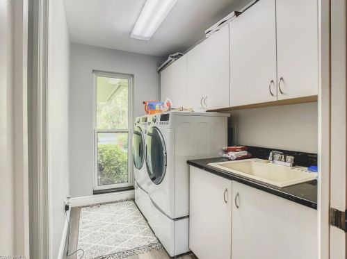 5340 Hawthorn Wood Way, Naples FL 34116-5019 exterior