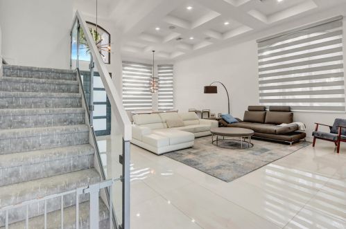 4188 53rd St, Boca Raton FL  33496-2774 exterior