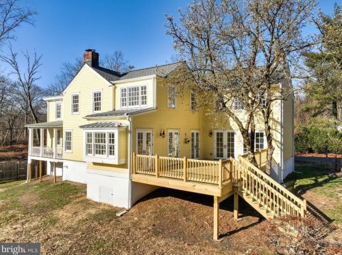 140 Quaker Rd, Princeton NJ 08540-4819 exterior