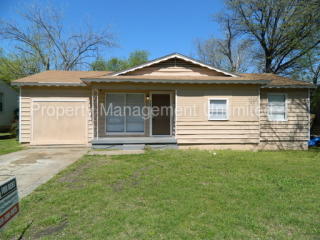 769 Fairwood Dr, Dallas TX  75232-3947 exterior