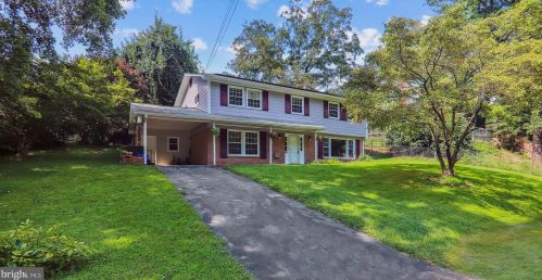 1124 Tiffany Rd, Silver Spring, MD 20904-2101