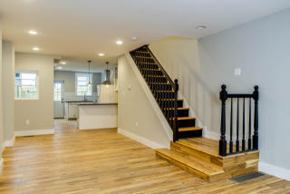 1512 Manton St, Philadelphia PA  19146-3129 exterior