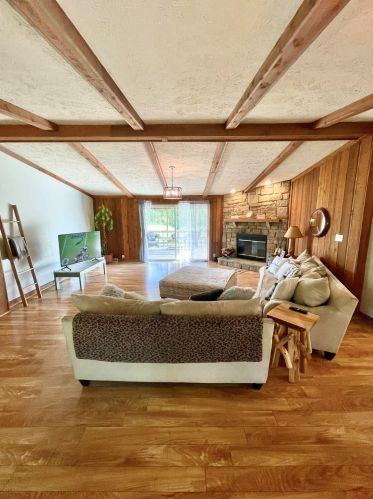 15370 142nd Ave, Big Rapids MI 49307-8691 exterior