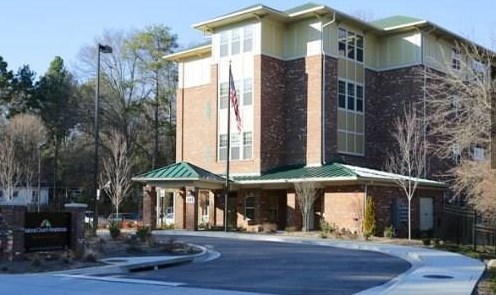 345 Ashwood Ave, Atlanta GA  30315-6006 exterior