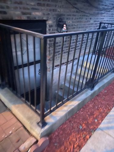 2615 Lombard Ave, Chicago IL  60804-3052 exterior